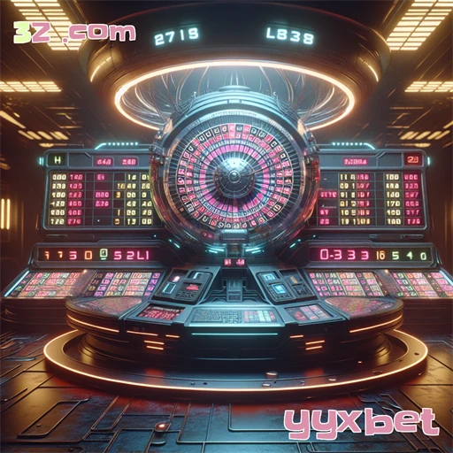 Aventuras Imperdíveis nos Slots do yyxbet.com