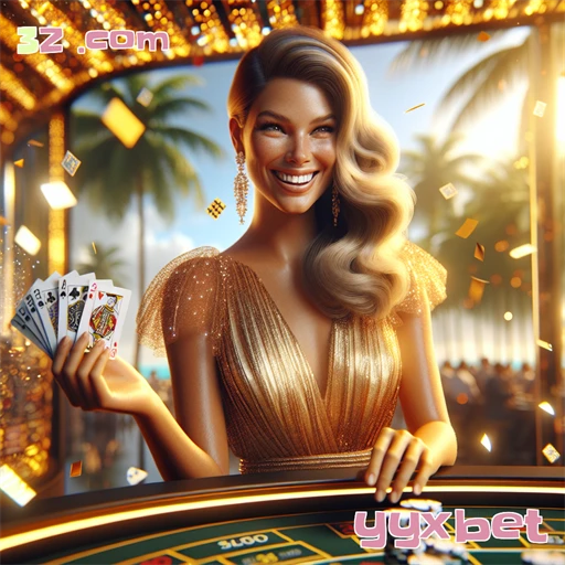 Experiência VIP: Jogos Exclusivos no yyxbet.com