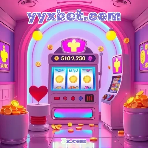 yyxbet.com Bônus