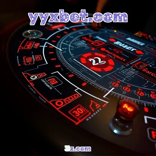 yyxbet.com: Imperdível Para Apostas em Eventos Esportivos Hoje!